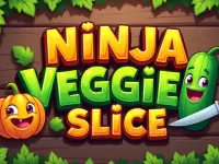 Ninja Veggie Slice image