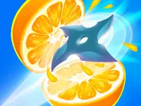 Fruit Slicing image
