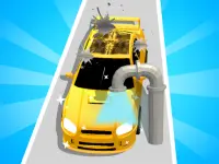 Car Wash Rush image