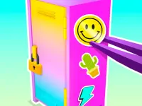 DIY Locker image