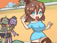 image bg Zombie City Master