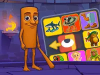 Italian Brainrot Puzzle image