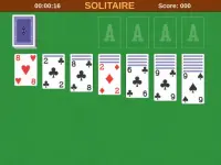 Klondike Solitaire Pro image