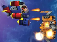 Alien Shooter Online Game image