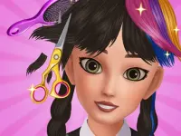 Hair Salon: Beauty Salon image