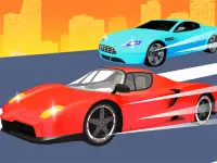 Wild Race Master 3d image