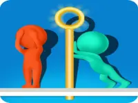 Pin Puzzle image