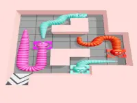 Snake Puzzler image