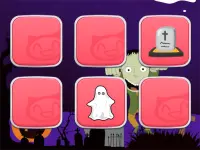 Halloween Memory GF image