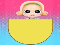 Wheel Spinner And Eggs Surprise image