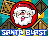 Santa Blast image