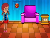 Blue House Escape 2 image