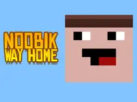 image bg Noob: Way home