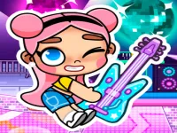 Avatar World Skin: Party with Friends image