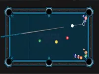 Pool 8 Ball image