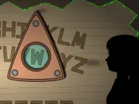 Ouija Voices image