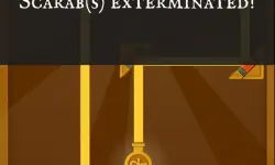 Temple Targets image