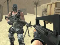 Brutal Defender image