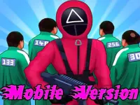 Squid The Game Mobile Version image