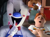 Ice Scream: Horror Escape image