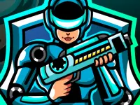Evo Deathmatch Shooter image