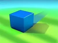 Cube Runner Adventure image