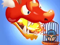 Dragon Warrior Tower Defense image