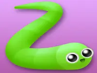 snake.io puzzle image