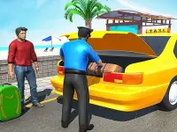 Gta Car Racing - Simulation Parking image