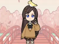 Fairy wardrobe image