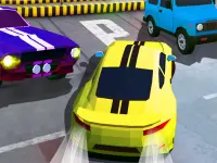 Parking ACE 3D image