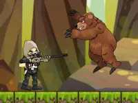 Mr. Hunter image
