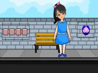 Save The Hungry Girl 4 image