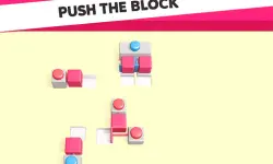 image bg Block Push Game