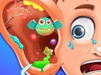 Ear Doctor image