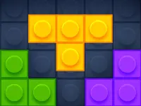 Lego Block Puzzle image