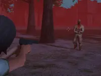 Slender Man Must Die: Survivors image