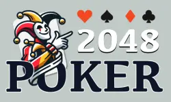 Poker2048 image