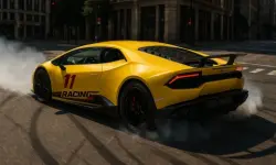 Openworld Racing image