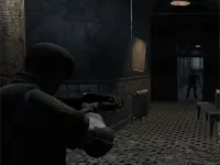 Resident Evil: Purge Operation image
