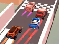 Crazy Racing Master image