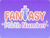 Fantasy Math Number image
