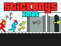 image bg StickBoys Xmas