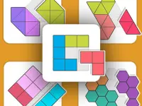 image bg Fit them Puzzle