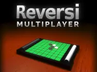 image bg Reversi Multiplayer
