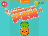 Super Pineapple Pen image
