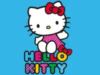 Hello Kitty Educational Games image