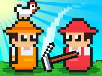 Farmer Challenge Party image