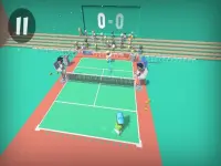 Funny Tennis image