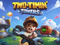 Two-Timin Towers image